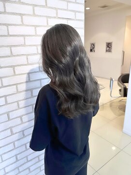 アッシュ 十日市場店(Ash) olive greige