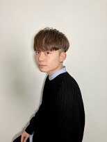 ハントフォーメン(HUNT FOR MEN) ナチュラルマッシュ