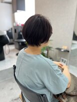 アン(an)&nbsp;【垂水/オーガニックカラー】ヘッドスパも人気