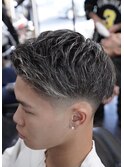 ホワイトメッシュ