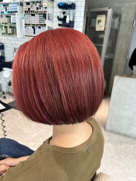 チャオ バイ ミチ(Chao by MICHI) 【Chao 】アンブレラcolor