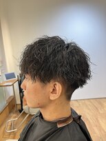 ハイパー(HYPER)&nbsp;波巻きマッシュ