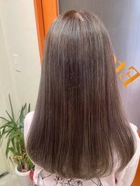 エターナルバイマティーナ(Eternal by MATINA)&nbsp;【透明感抜群！！ラベンダーアッシュ】20代30代40代50代