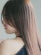 エマ(EMMA)の写真/髪のお悩みや要望にお応え！マンツーマン施術であなたの魅力を引き出すスタイルをご提案します