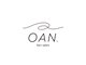 オアン(OAN.)の写真