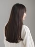 髪質改善＋脳呼吸spa40分