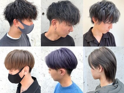レーヴ(Reve)の写真