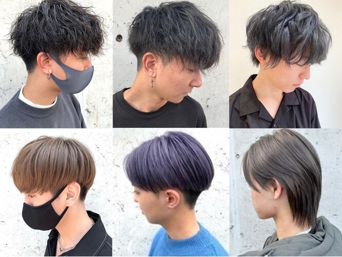 レーヴ(Reve)｜ホットペッパービューティー