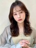 【Consultation coupon・For foreigners】Haircuts,colors, treatments,etc