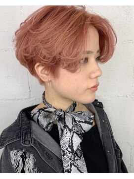 キジ(KIJI) ★フューシャーピンク★