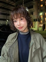 アンドピース and peace Oliveperm