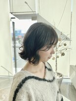 カッツ 駅家店(CUT S)&nbsp;ボブパーマ