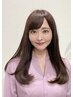 パーソナルカラー診断＋似合わせカラー&カット＋SUBLIMIC髪質改善フルコース
