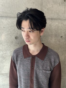 ネアー 新潟(NEER) メルティカラー/ウェーブミディアム[新潟駅/万代]