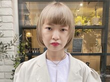 ステップボーンカットオオサカ(STEP BONE CUT OSAKA Via TICK-TOCK)