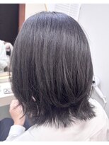 アオ 花咲町(a-o)&nbsp;大人ナチュラルロブ♪