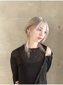ホワイトカラー