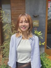 ルーム リシェール 南越谷店(Room RICHAIR)&nbsp;坂本　咲 南越谷店