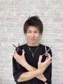 ルミナス(Luminous) 渡辺 健一