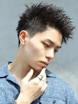 リップス 川崎(LIPPS)&nbsp;ツイストアッパーショート