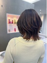 クラネ(CLANE.)&nbsp;レイヤースタイル