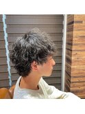 ウルフ波巻き