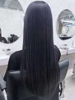 ノアル 大宮店(NOAHL)&nbsp;ラベンダーカラー　M