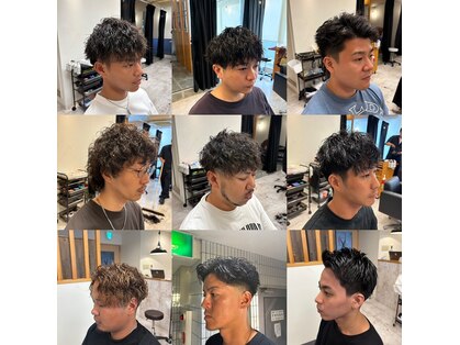 マジック(magic)の写真