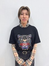 フラミューム 浦和(flammeum) 三代 翔輝