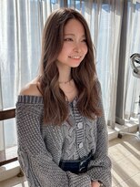 オルガン(Organ) 柔らか透明感ベージュカラー