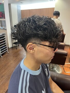 スリーク 吹田店(Sleek) スペインカール