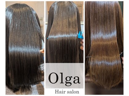 オルガ 草加店(Olga)の写真