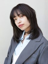 バサ 鷺ノ宮店(BASSA)&nbsp;小顔見せミディアム