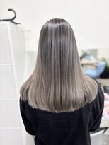 ミラージュ 市原(Miraju)&nbsp;バレイヤージュ風