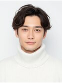 ショートスタイル