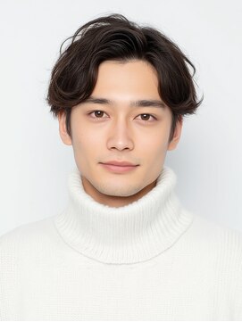 ショートスタイル