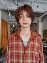 アニー(ANY)&nbsp;ルーズパーマ