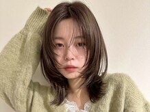 ◇人気の三宮エリアで年間1万人以上来店◇uniqueが選ばれる理由『似合わせ』『髪に寄り添い改善◇