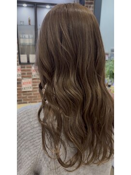 ブッシュ 水広店(BUSH) 、