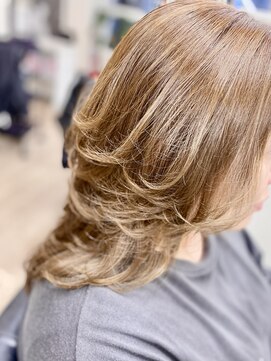 バンビ 大矢野店( Bambi) レイヤー