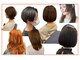 ピーナ 大和高田店の写真/大人女性必見◎幅広い世代に愛されるアットホームサロンで、こだわりの美を追求！