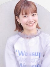 マレット(mullet.)&nbsp;koga erika