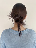 フォークロア 本店(Folk Lore)&nbsp;カジュアルカチモリヘア