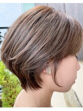 サロン ド ボーテ タカハシ