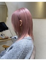 ルコル(LUCOL)&nbsp;ピンク