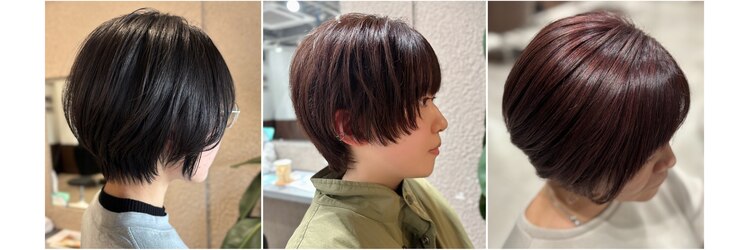 シアン 橋本南口店(SHIAN)のサロンヘッダー