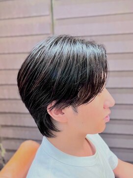 コハク(COHAQ BEAUTY AND RESORT) あ