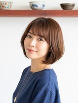 ヴィスコ 上福岡(visco)&nbsp;レイヤーボブ