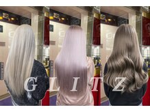 グリッツ (GLITZ)