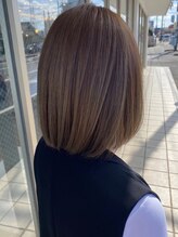 ~美髪にこだわるJOYCEの取扱薬剤ををご紹介いたします~